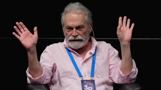 "Bu oyuncuların hepsi yalancı ya da..."