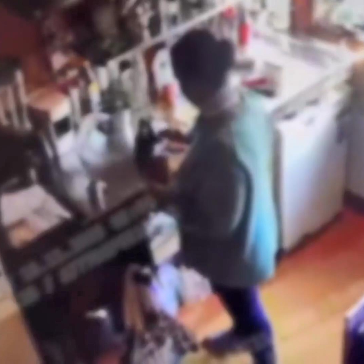 Kafedeki zehirlenme vakasında uzlaşma kararı