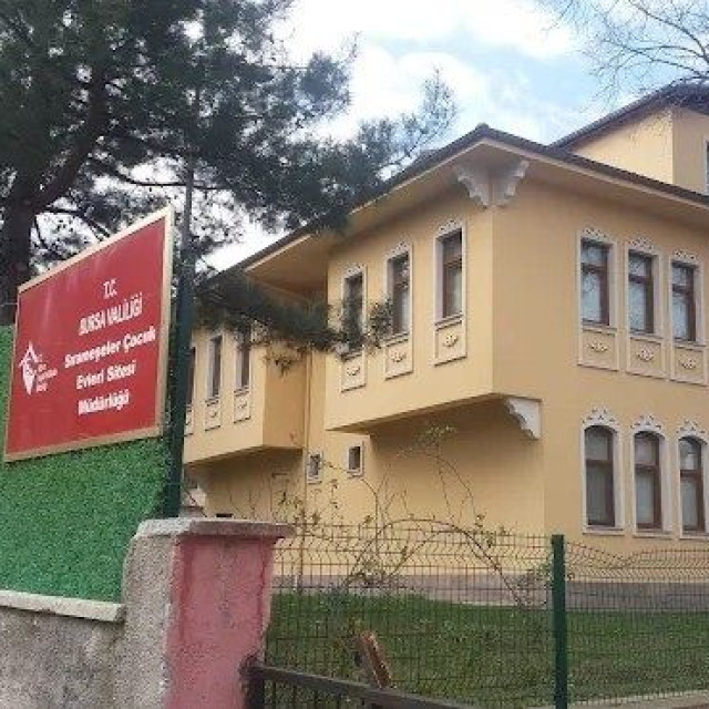 Bursa’da okula gönderilmeyen çocuklar devlet korumasına alındı