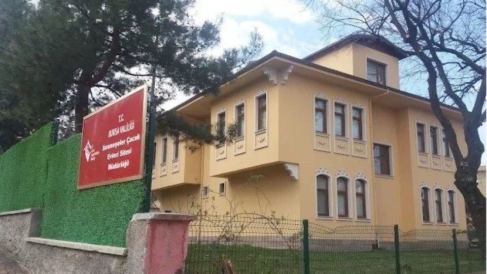 Bursa'da okula gönderilmeyen çocuklar devlet korumasına alındı