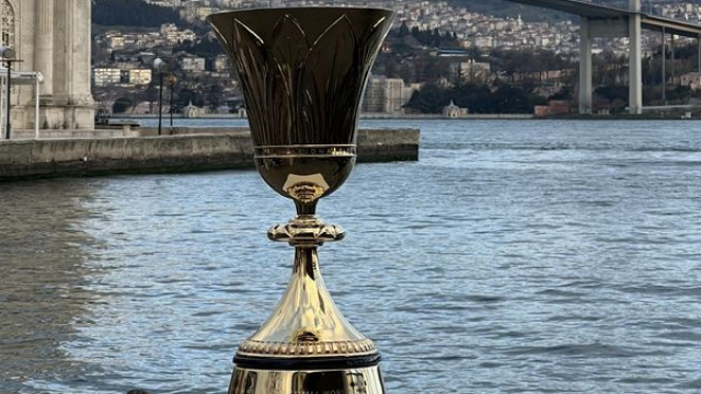FIBA Dünya Kupası, İstanbul’da!