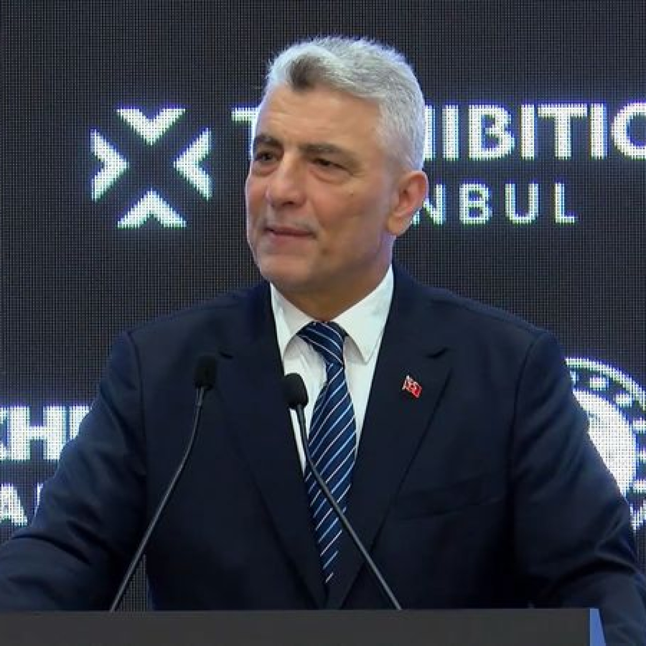 Bakan Bolat: 'AB Ürünü' politikası olumlu ve yapıcı bir karar olmuştur