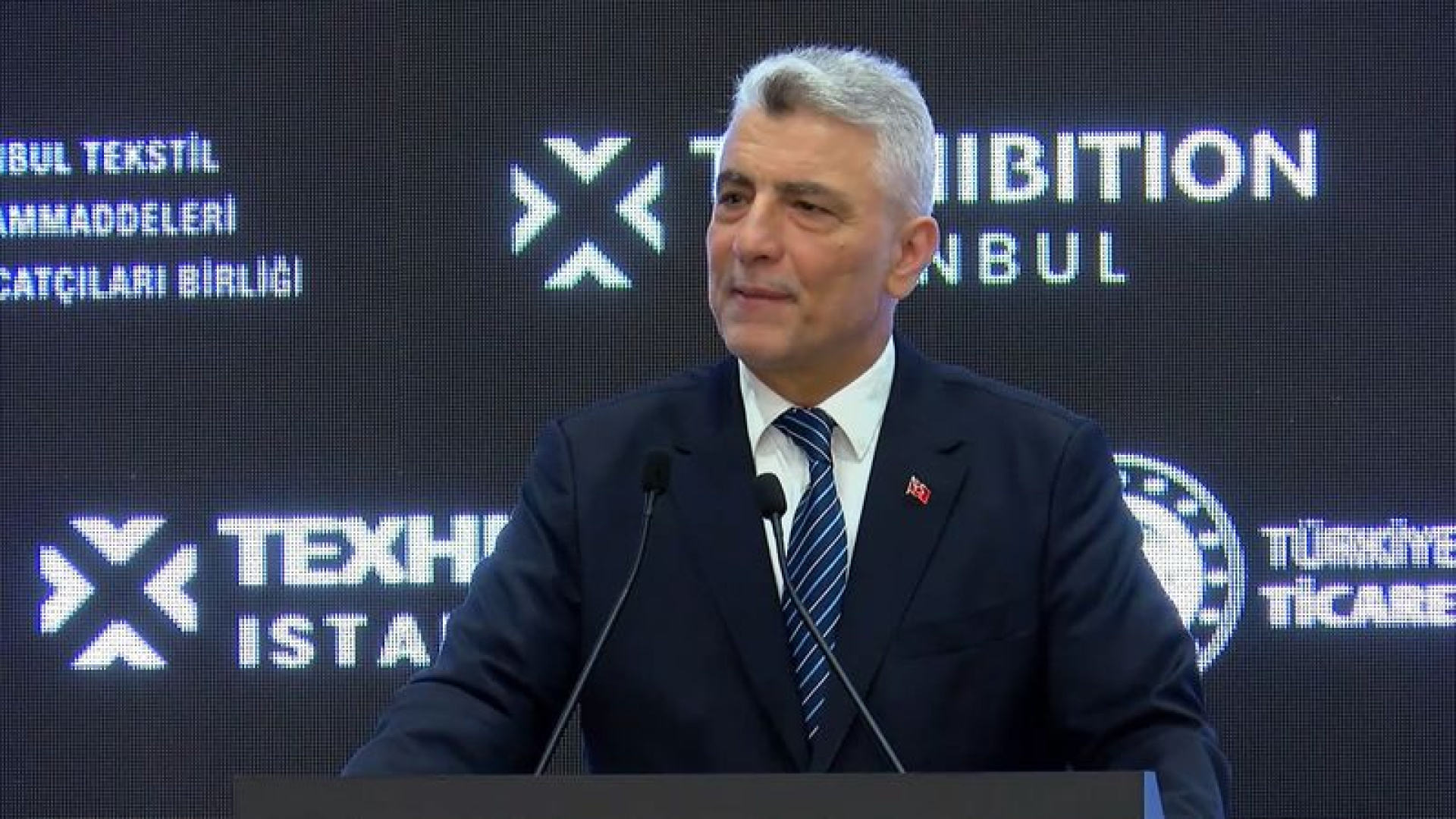 Bakan Bolat: AB'nin 'AB Ürünü' Politikası Türkiye İçin Yapıcı Bir Karar