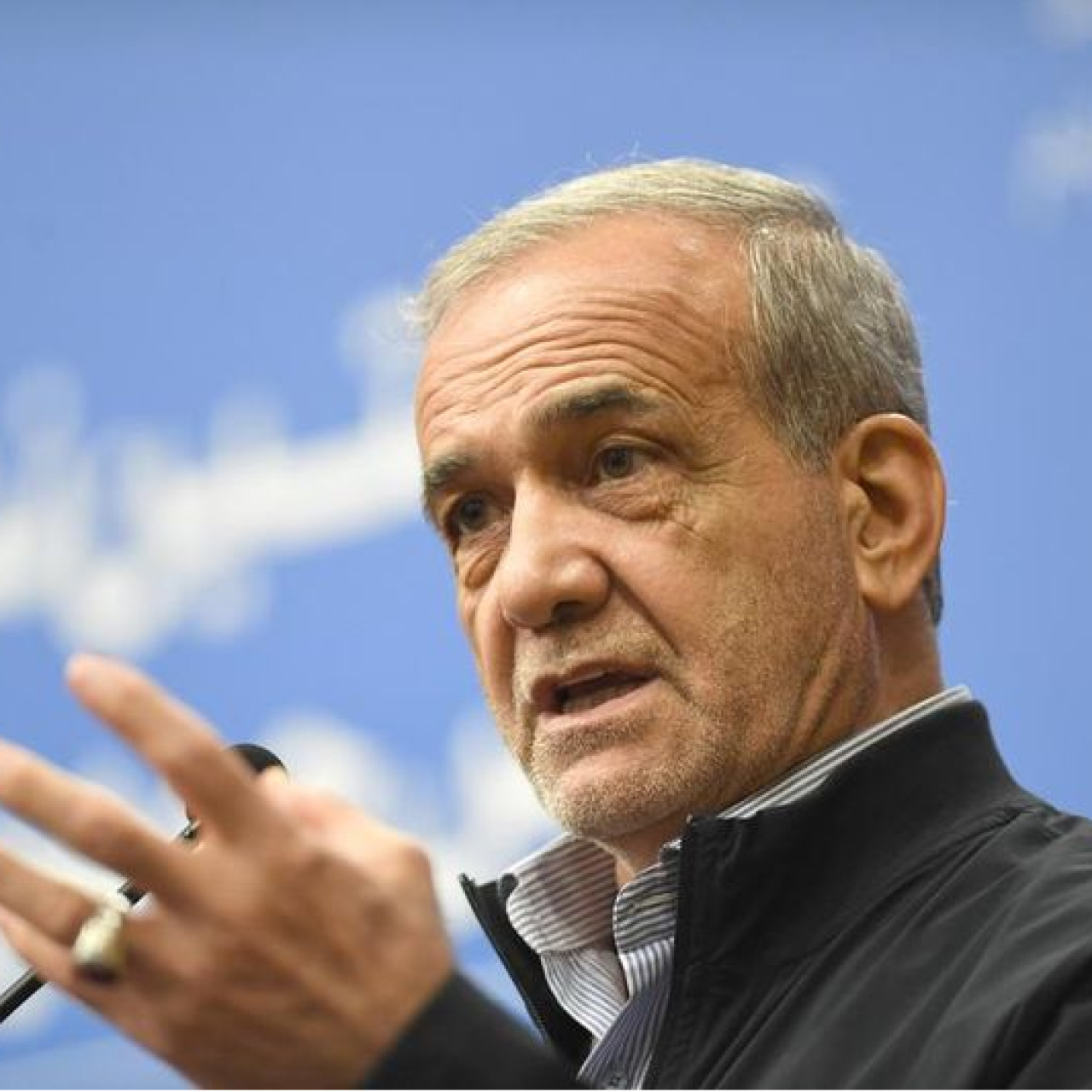 "Komşularımızın egemenliğine saygı duyuyoruz"