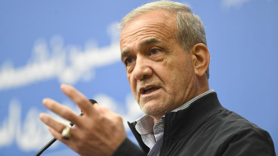 "Komşularımızın egemenliğine saygı duyuyoruz"