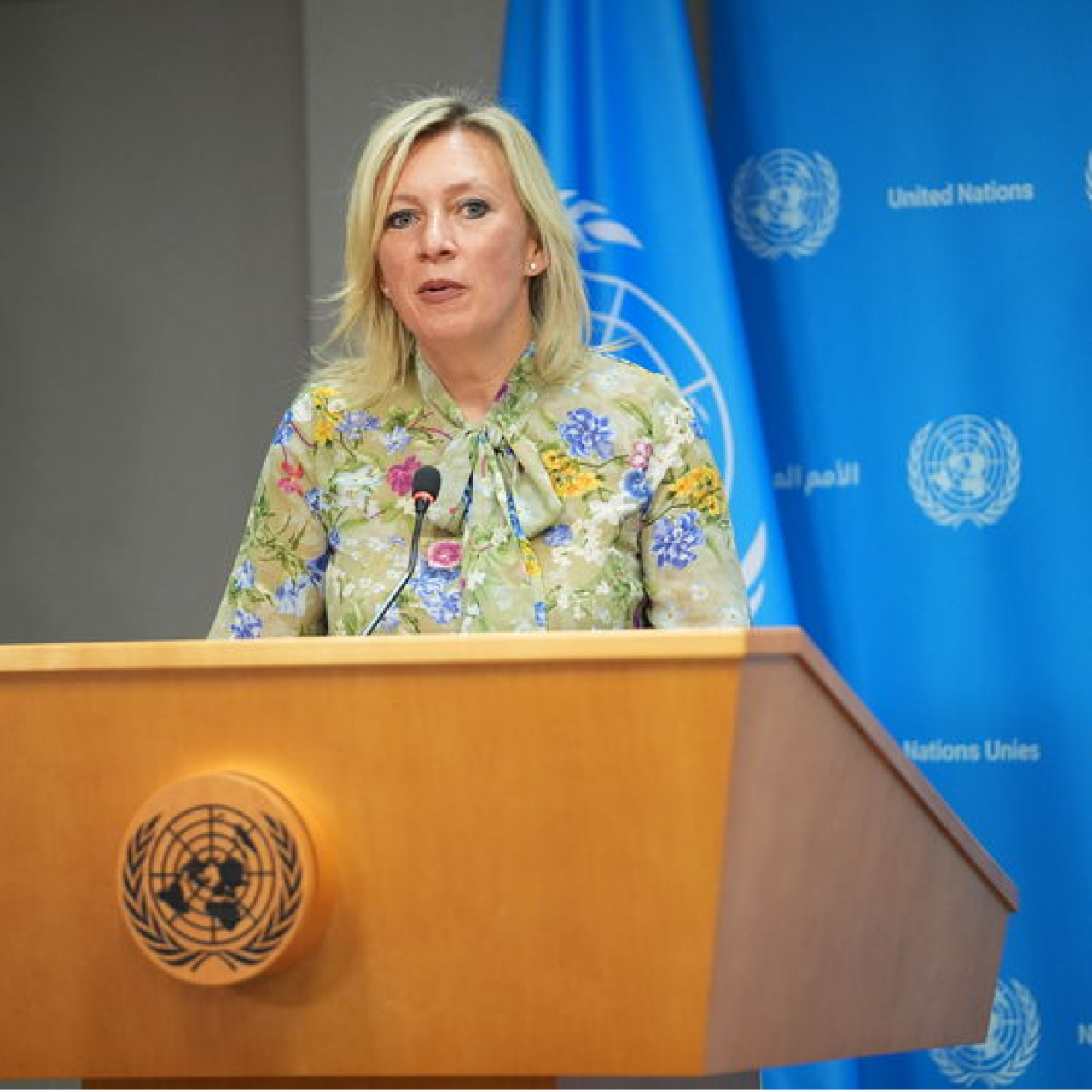 "ABD ile İsrail Orta Doğu'yu uçuruma sürüklüyor"