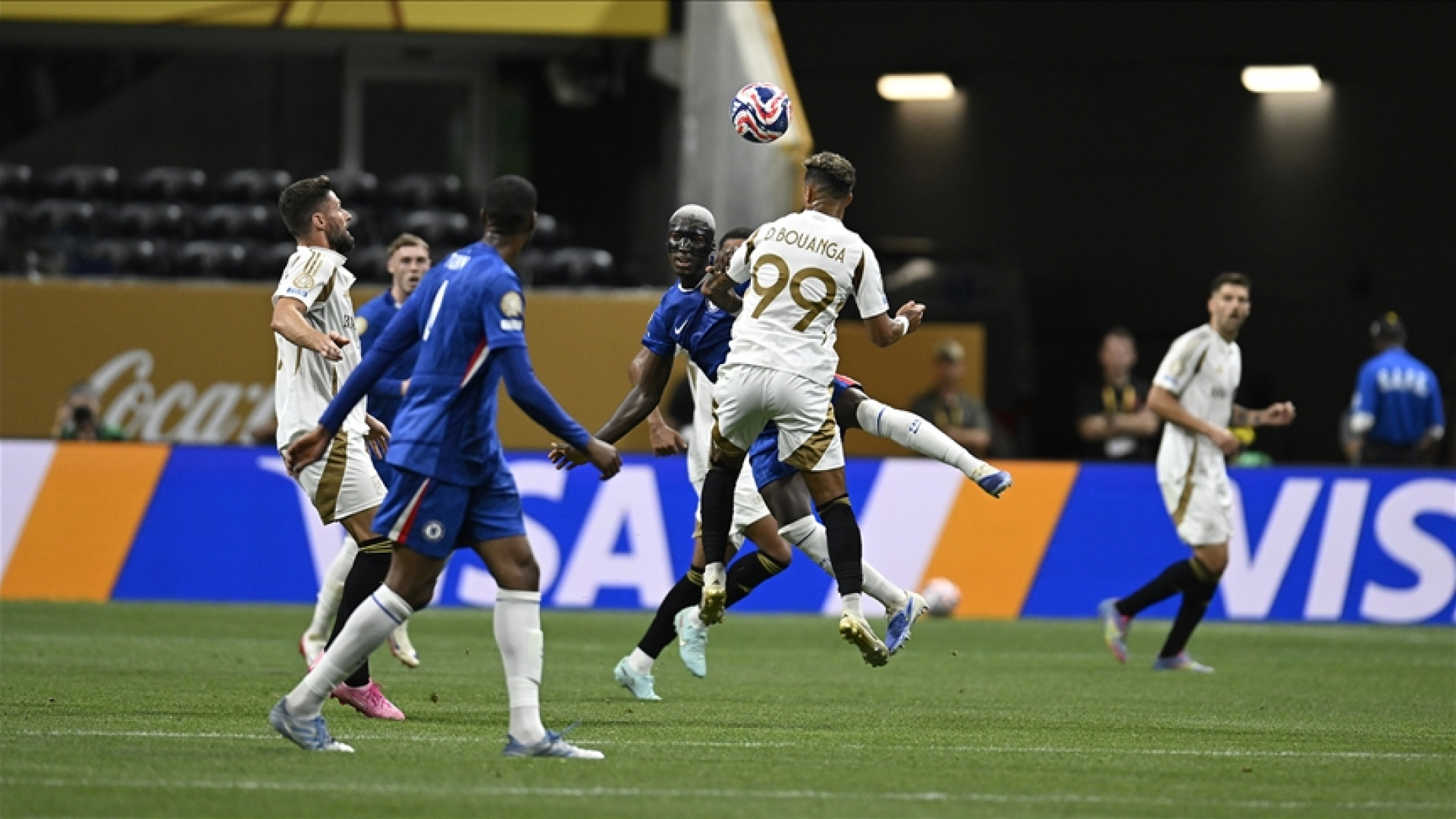 Aston Villa - Chelsea maçı ne zaman, saat kaçta? Aston Villa - Chelsea maçı hangi kanalda? İşte muhtemel 11'ler