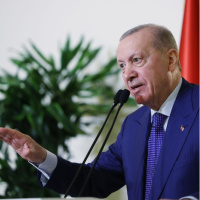 Cumhurbaşkanı Erdoğan'dan açıklamalar