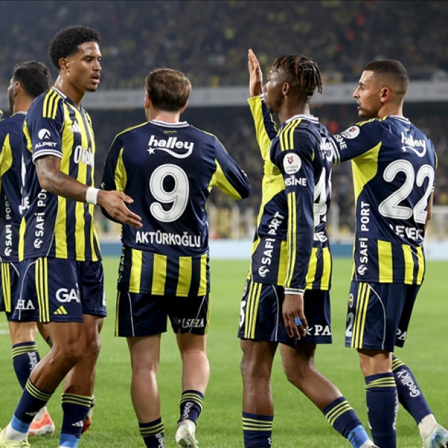 Gaziantep FK - Fenerbahçe maçı ne zaman?