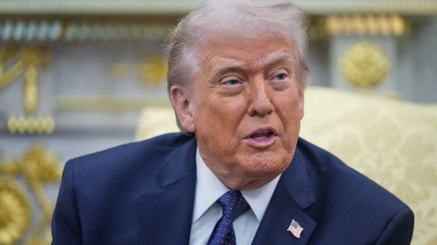 Trump'ın "savaş yetkileri" oylanacak