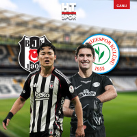 Beşiktaş'ın 11'i belli oldu!