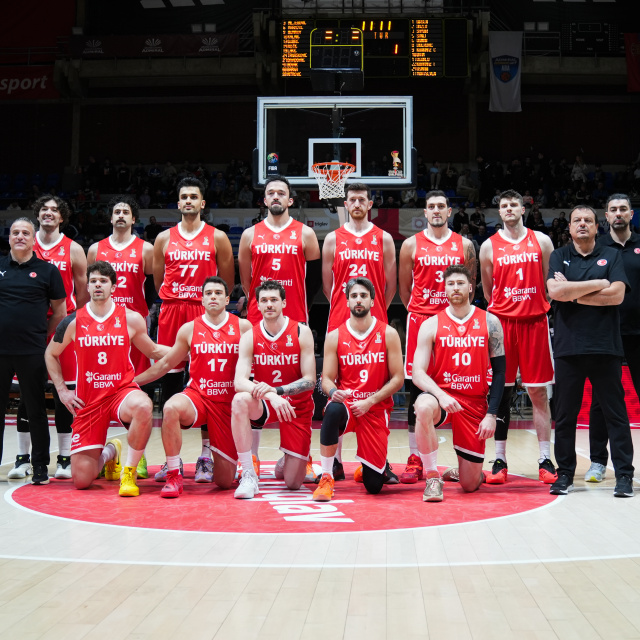 12 Dev Adam "güç sıralamasında" zirvede!