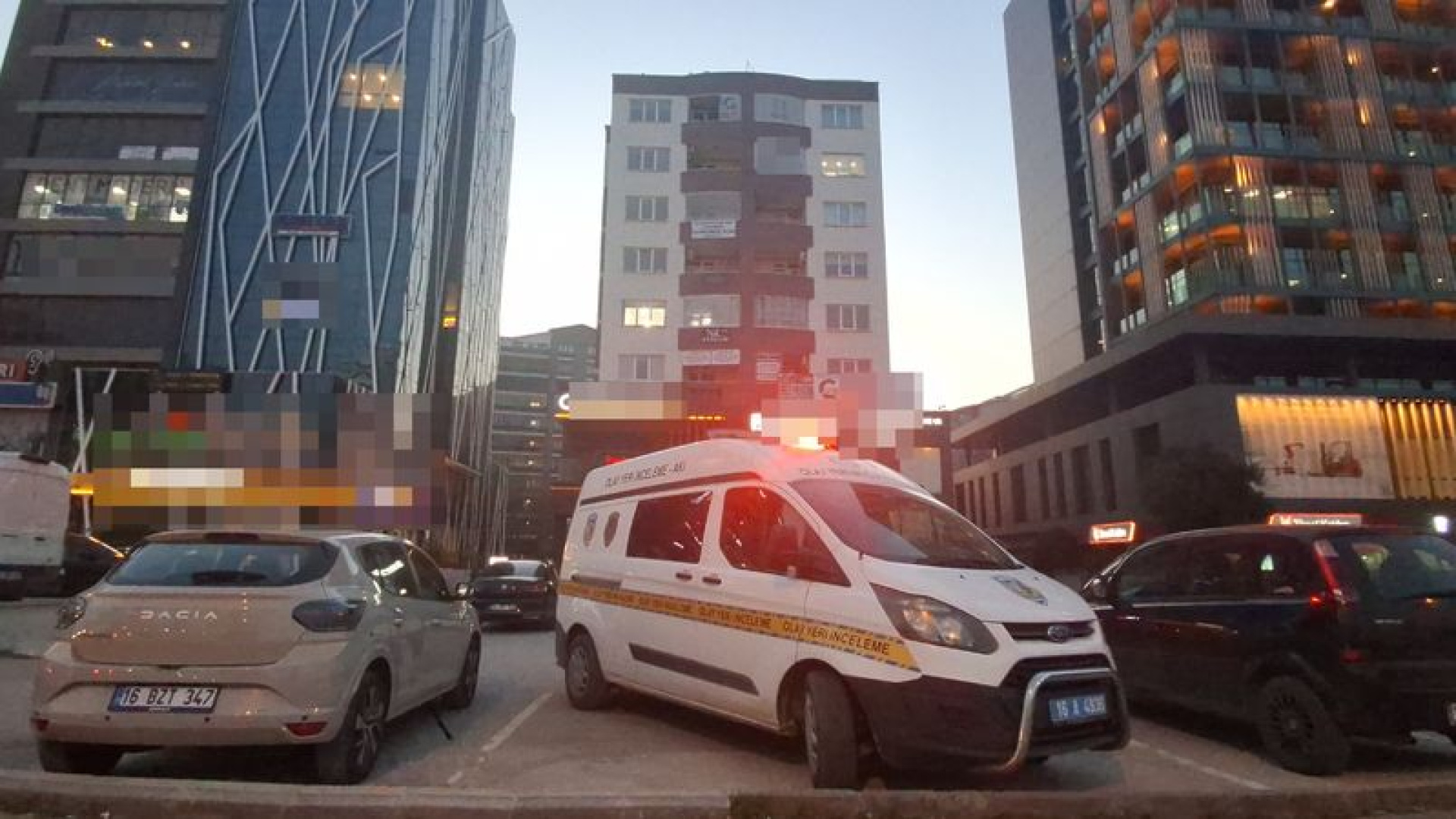 İki sevgili başından vurulmuş halde bulundu | Son dakika haberleri