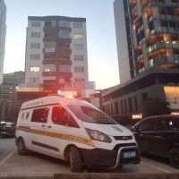 İki sevgili başından vurulmuş halde bulundu