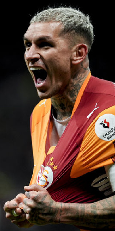 Torreira: G.Saray'dan ayrılmak istemiyorum