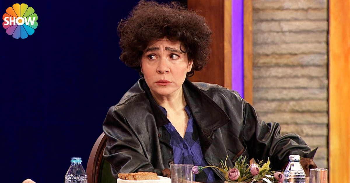 Güldür Güldür Show'un Yeni Bölüm Tanıtımı - SHOW TV