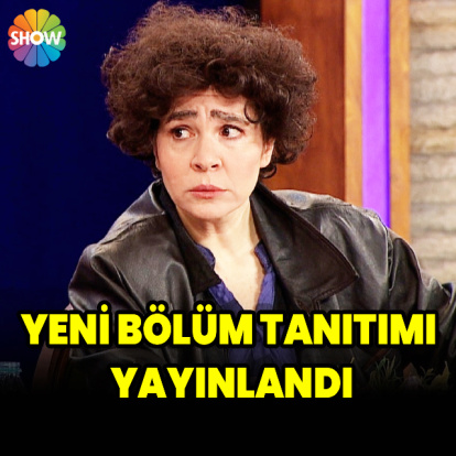Yeni bölüm tanıtımı yayınlandı