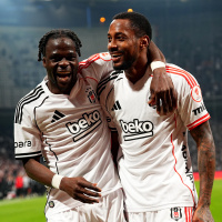 Kartal, kupada çeyrek finale uçtu!