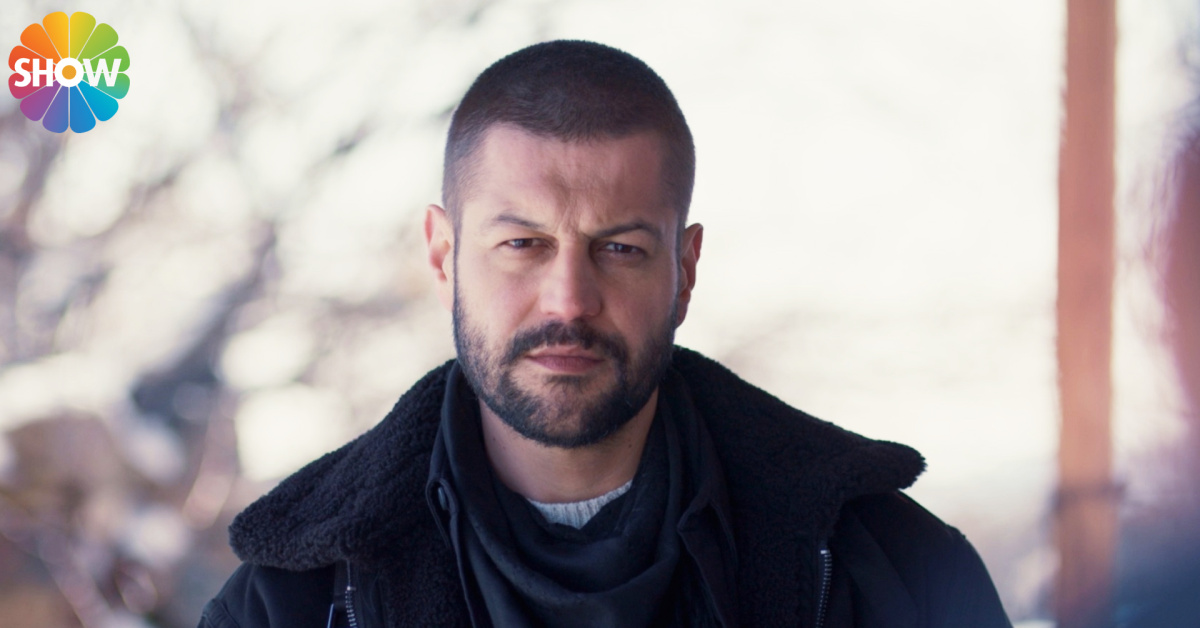 'Veliaht' Yeni Bölüm Tanıtımı - SHOW TV