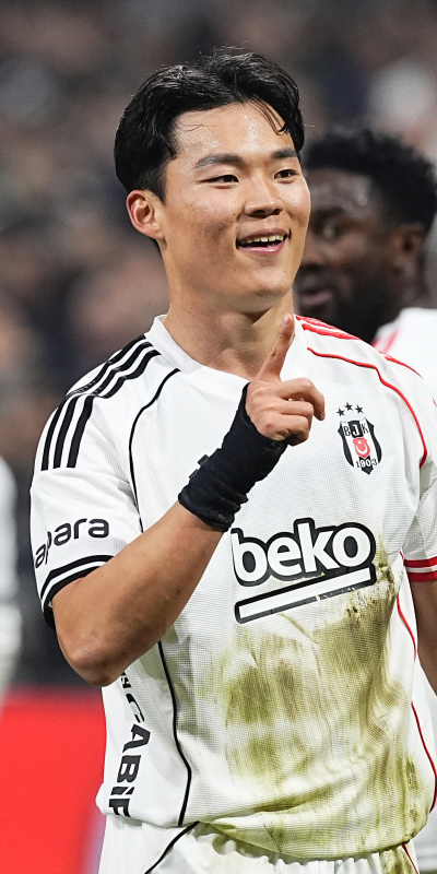 Beşiktaş’ta Hyeon-gyu Oh rüzgarı!