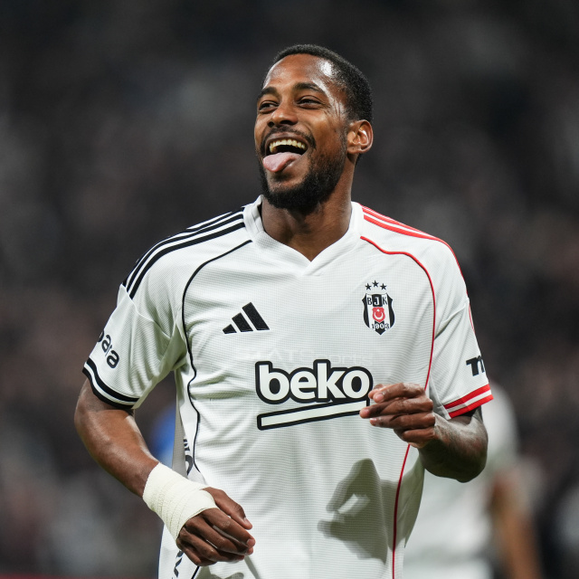 Amir Murillo ikinci golünü attı