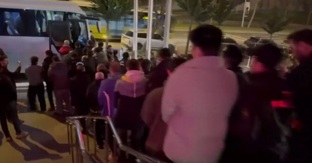 İstanbul'da Forex Dolandırıcılığı Operasyonu: 64 Kişiyi Yakaladı