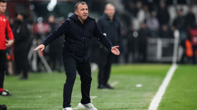 "Direnç koymaya çalıştık ama yetmedi"