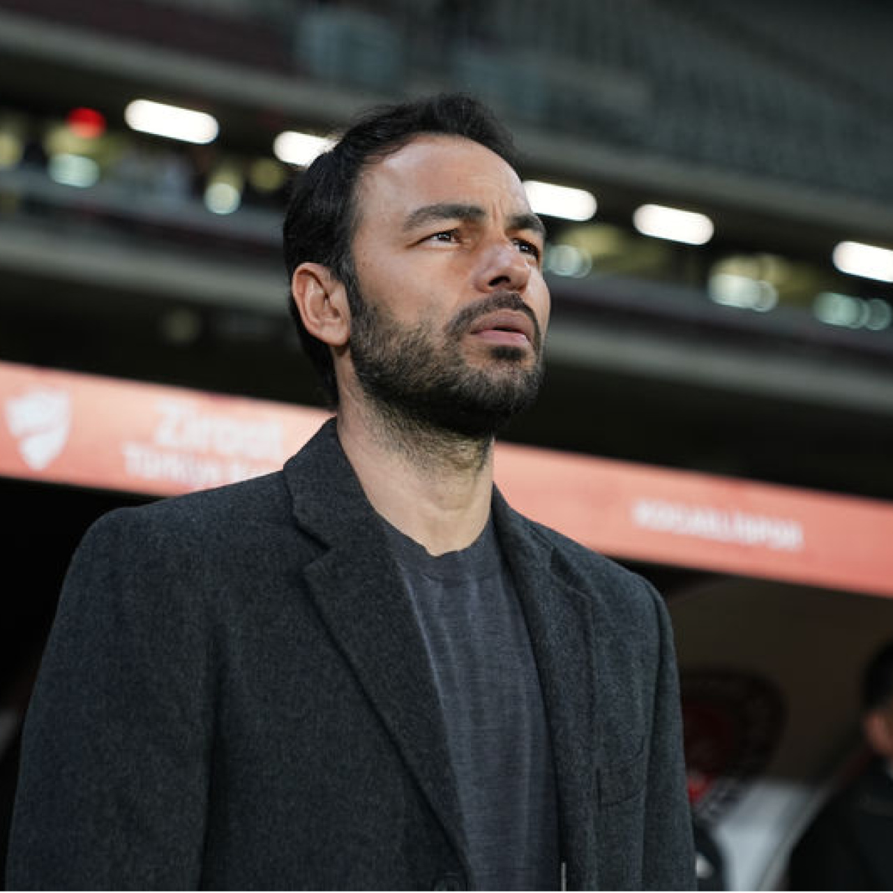 "Kötü oynadık ve kaybettik"