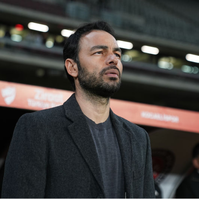 "Kötü oynadık ve kaybettik"