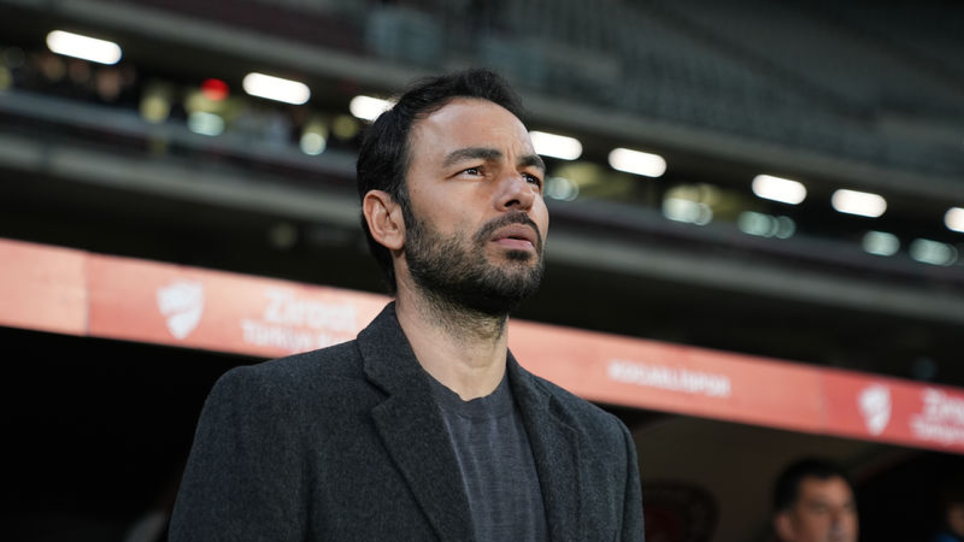 Kocaelispor Teknik Direktörü Selçuk İnan: Kötü Oynadık ve Kupaya Veda Ettik