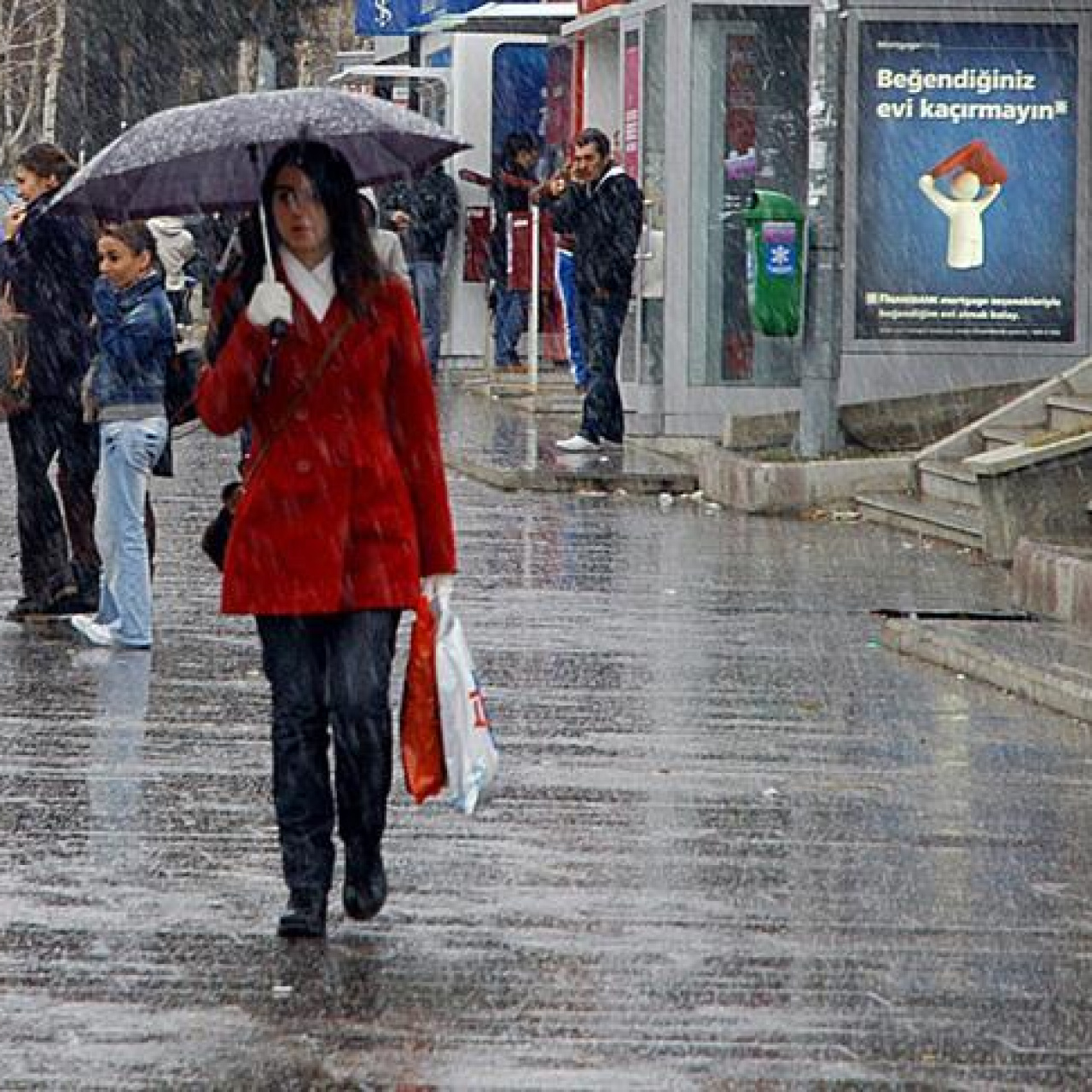 5 Mart hava nasıl olacak?