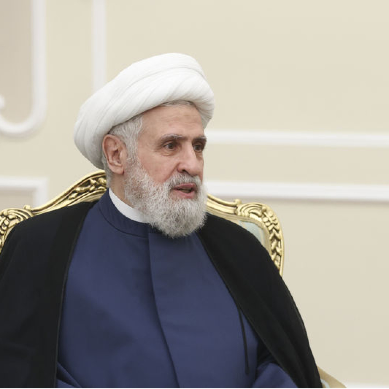 Hizbullah: Teslim olmayacağız