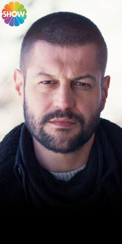 "Sen gerçeğin peşinde misin Timur?"