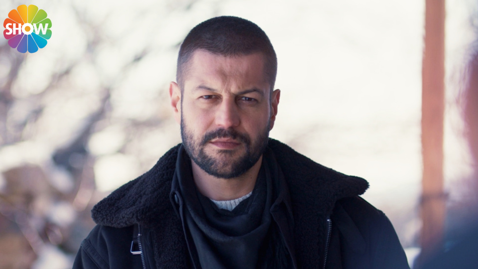 "Sen gerçeğin peşinde misin Timur?"