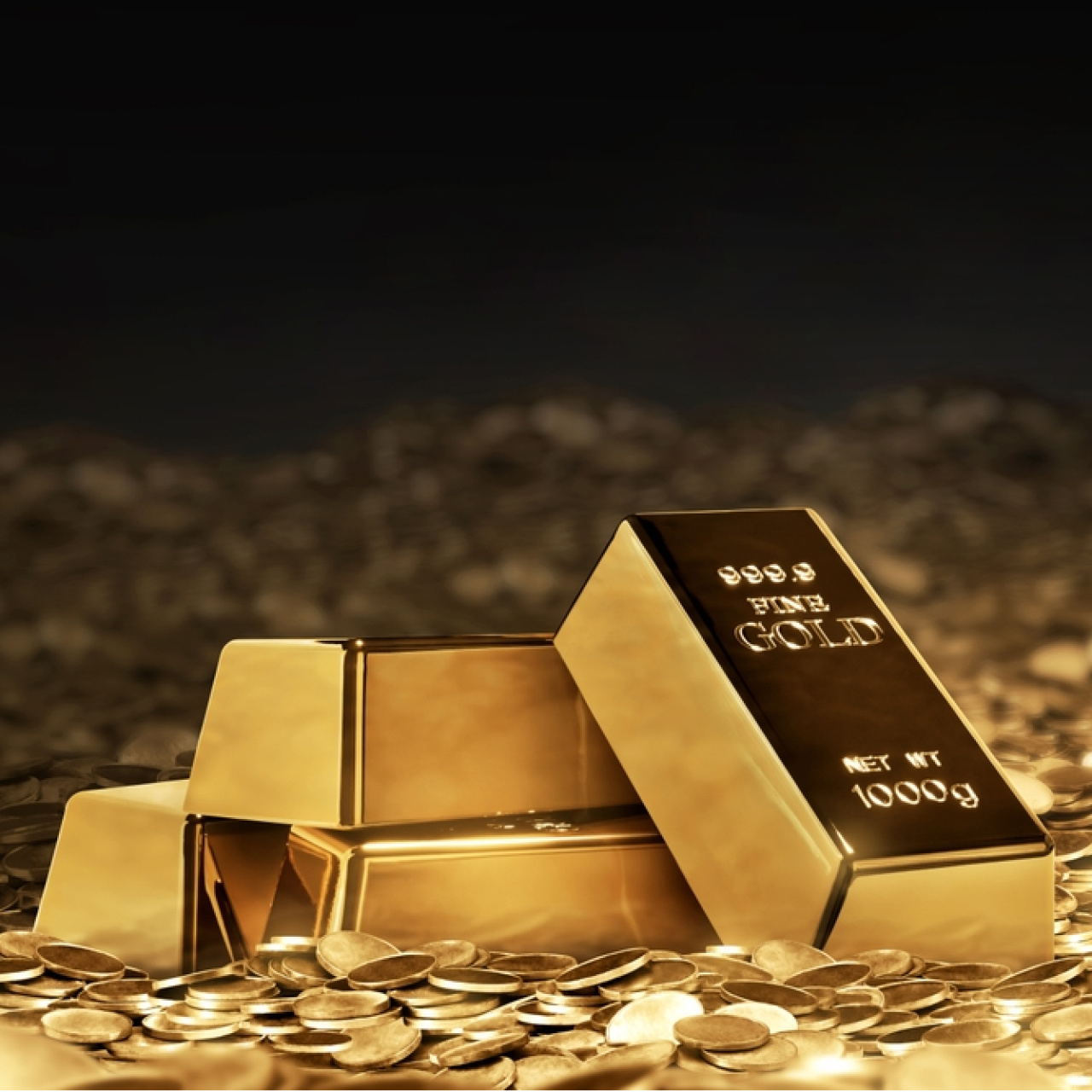 Altın fiyatlarında toparlanma