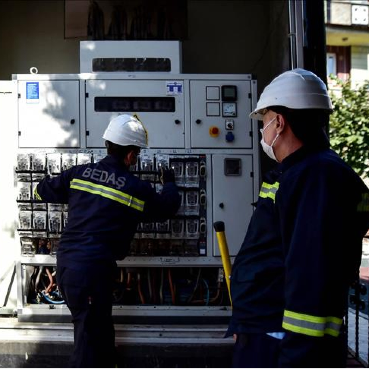 Bugün İstanbul'un 22 ilçesinde elektrik yok!