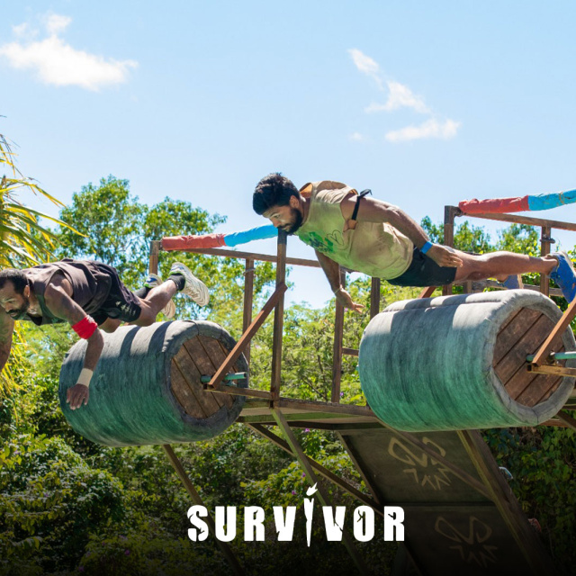 Survivor ödül oyununu kim kazandı?