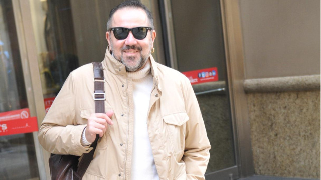 "Kıyafetlerimi bağışlıyorum"