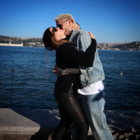 Boğaz'da aşk başkadır