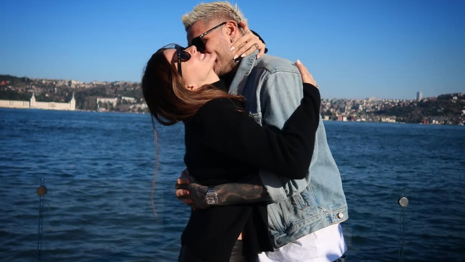 Boğaz'da aşk başkadır