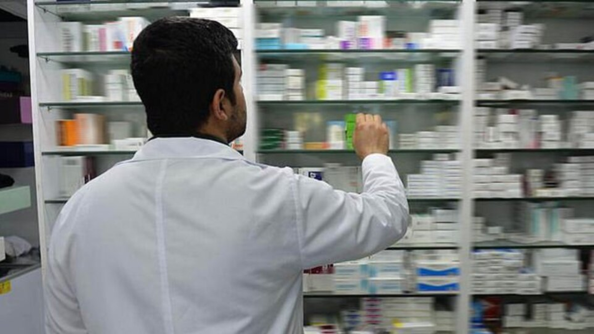 19 Mart Arefe Günü Eczanelerin Çalışma Saatleri ve Nöbetçi Eczane Bilgileri