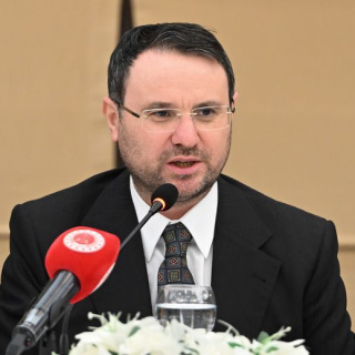 "HSK Etkinliği ve Yargı Verimliliği Büroları kuracağız"