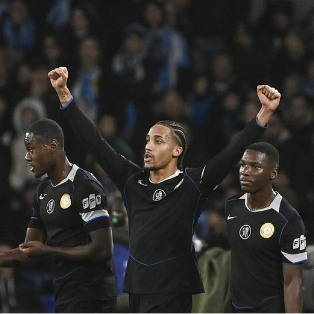 Joao Pedro şov yaptı, Chelsea kazandı!