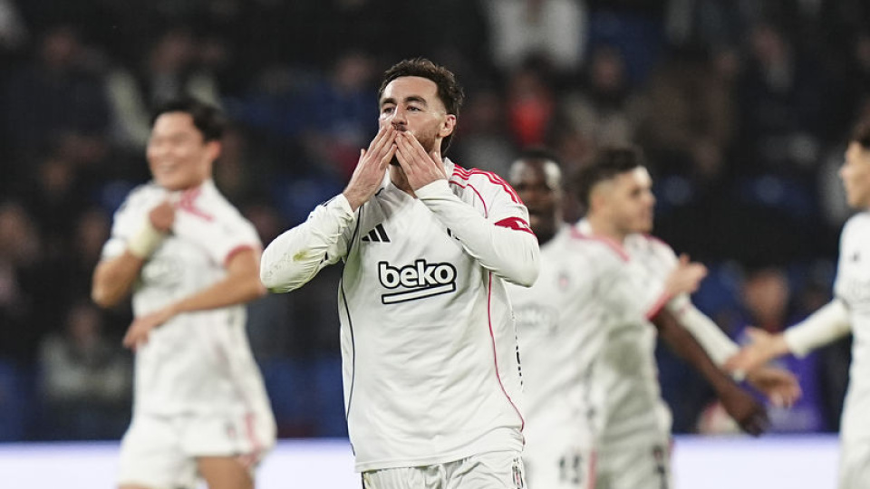 Orkun Kökçü'den taraftara derbi mesajı!