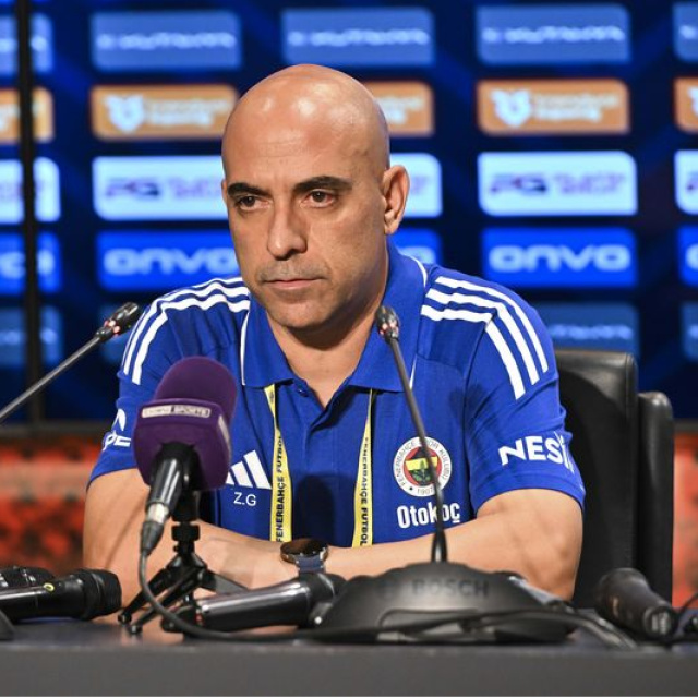 "Gücümüzü taraftardan alıyoruz!"