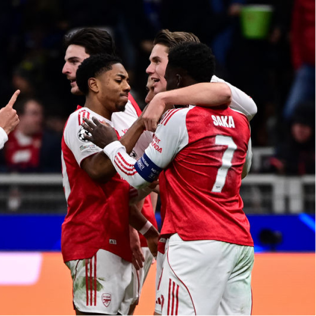 Ferdi'li Brighton, Arsenal'e diş geçiremedi!