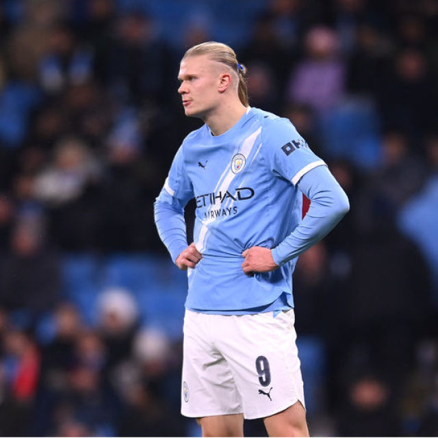 M.City'e Nottingham Forest çelmesi!