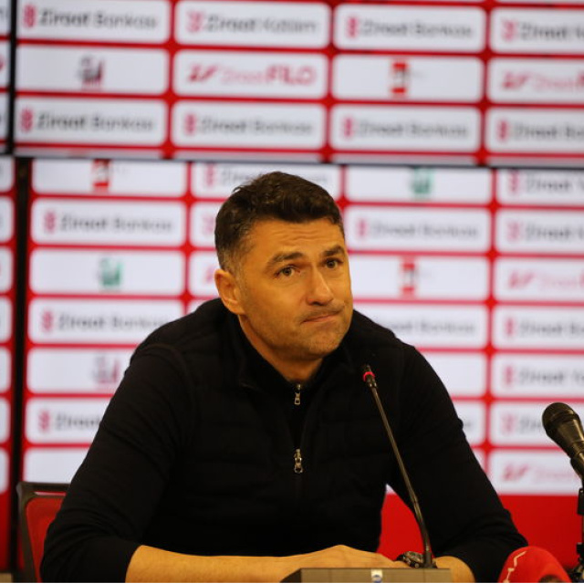 "Kaybettiğimiz için çok üzgün ve kırgınım"