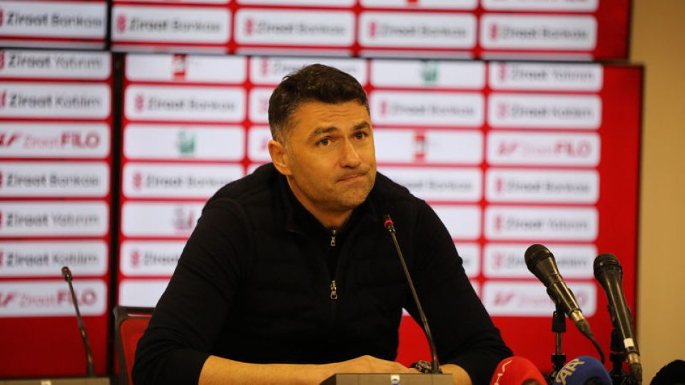 "Kaybettiğimiz için çok üzgün ve kırgınım"