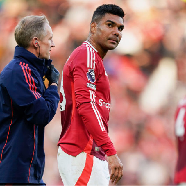 MANU, Carrick yönetiminde ilk kez mağlup!